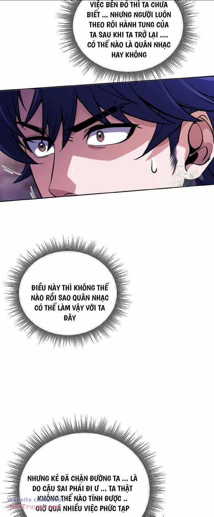 Thiên Tử Huyết Tinh Chapter 24 trang 31