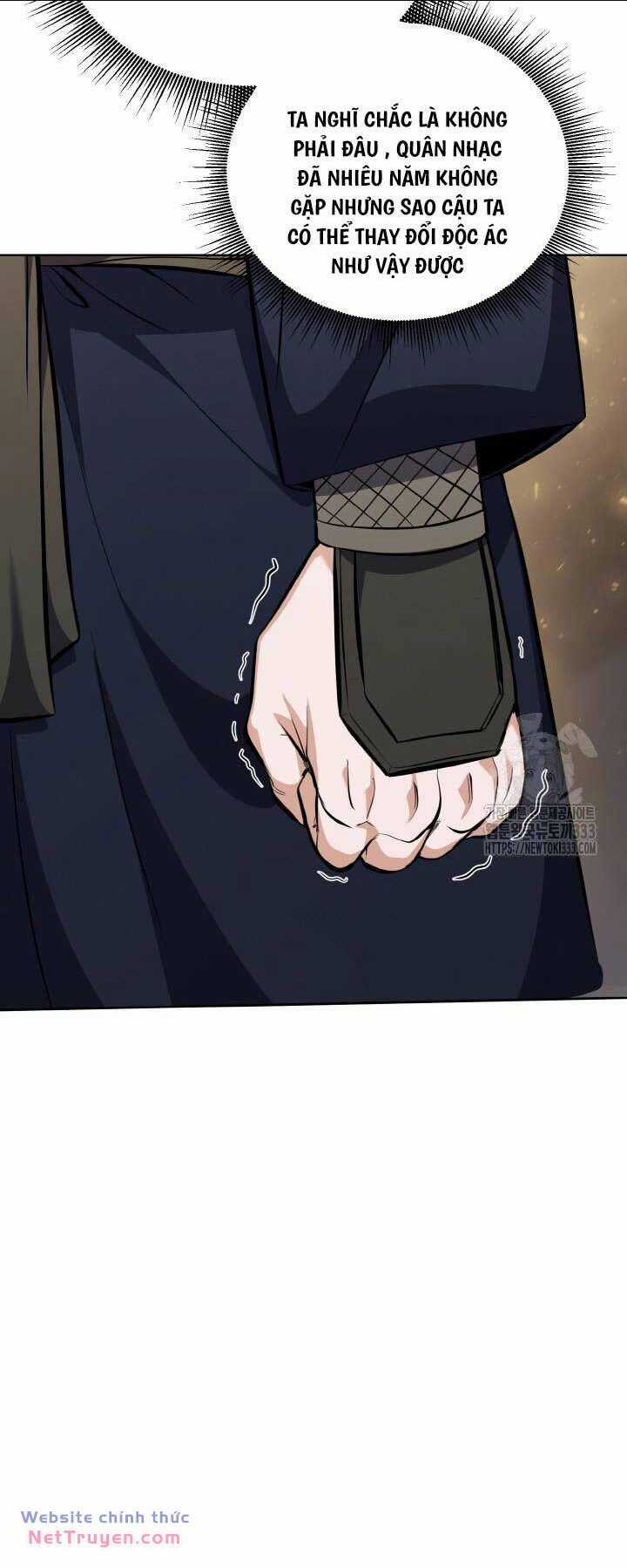 Thiên Tử Huyết Tinh Chapter 24 trang 32