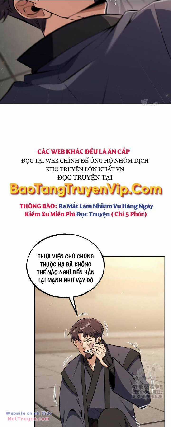 Thiên Tử Huyết Tinh Chapter 24 trang 35