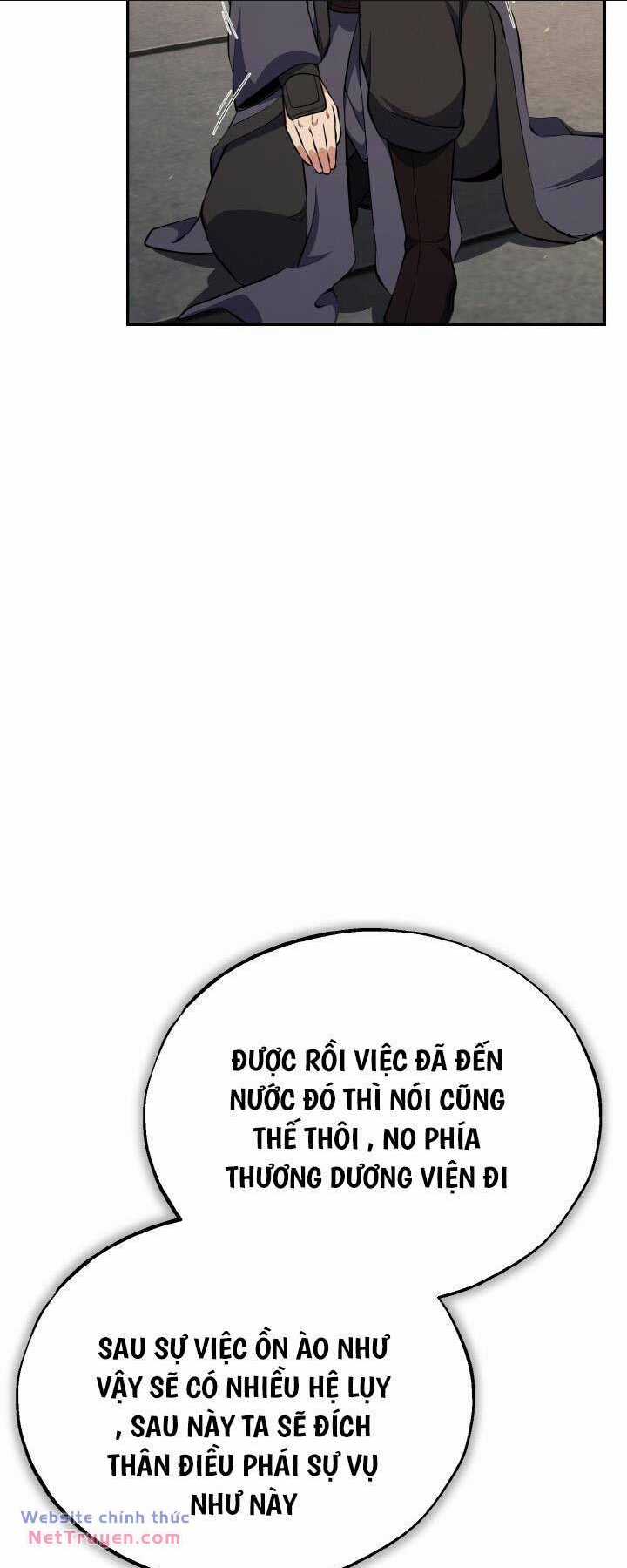 Thiên Tử Huyết Tinh Chapter 24 trang 36