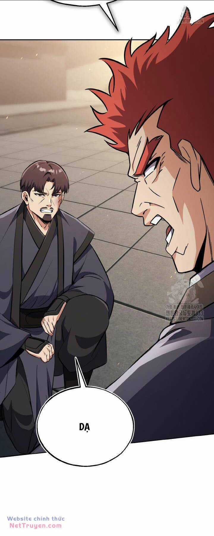 Thiên Tử Huyết Tinh Chapter 24 trang 37