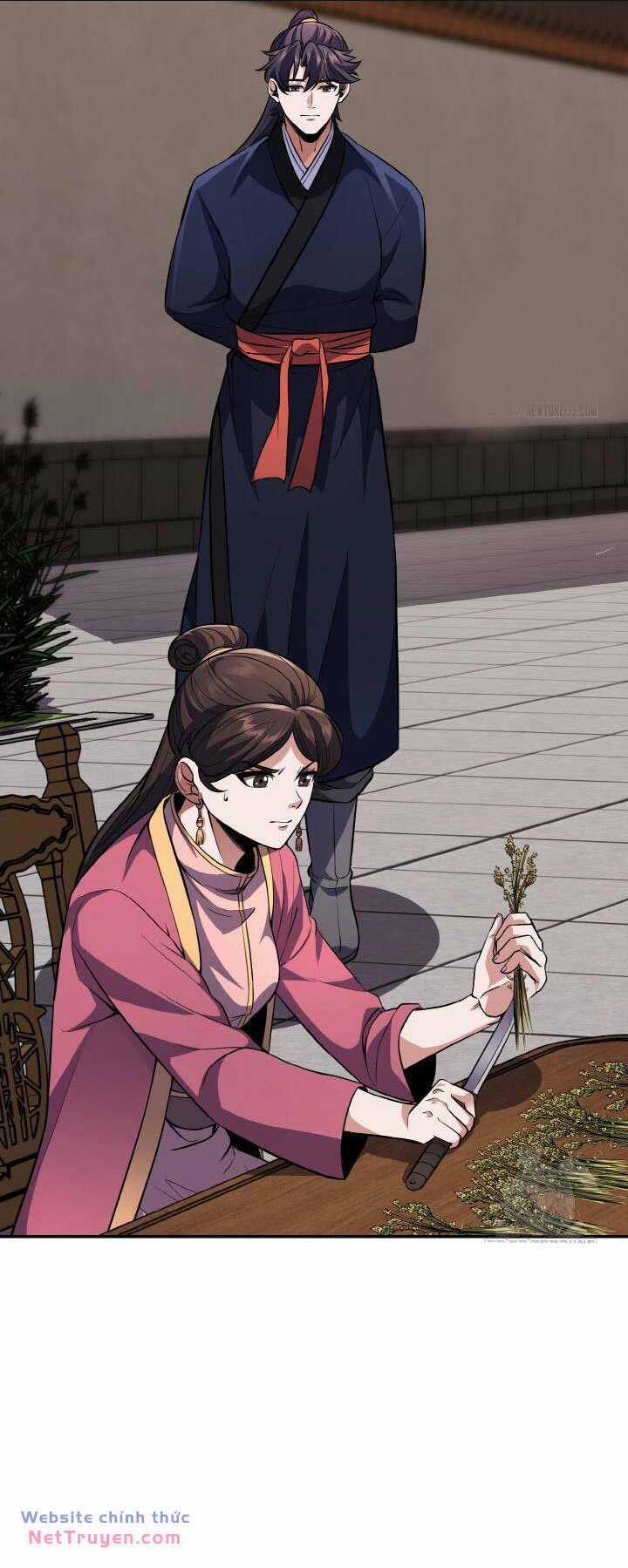 Thiên Tử Huyết Tinh Chapter 24 trang 39