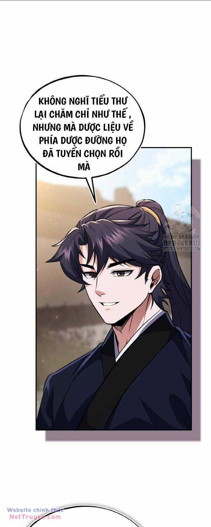 Thiên Tử Huyết Tinh Chapter 24 trang 40