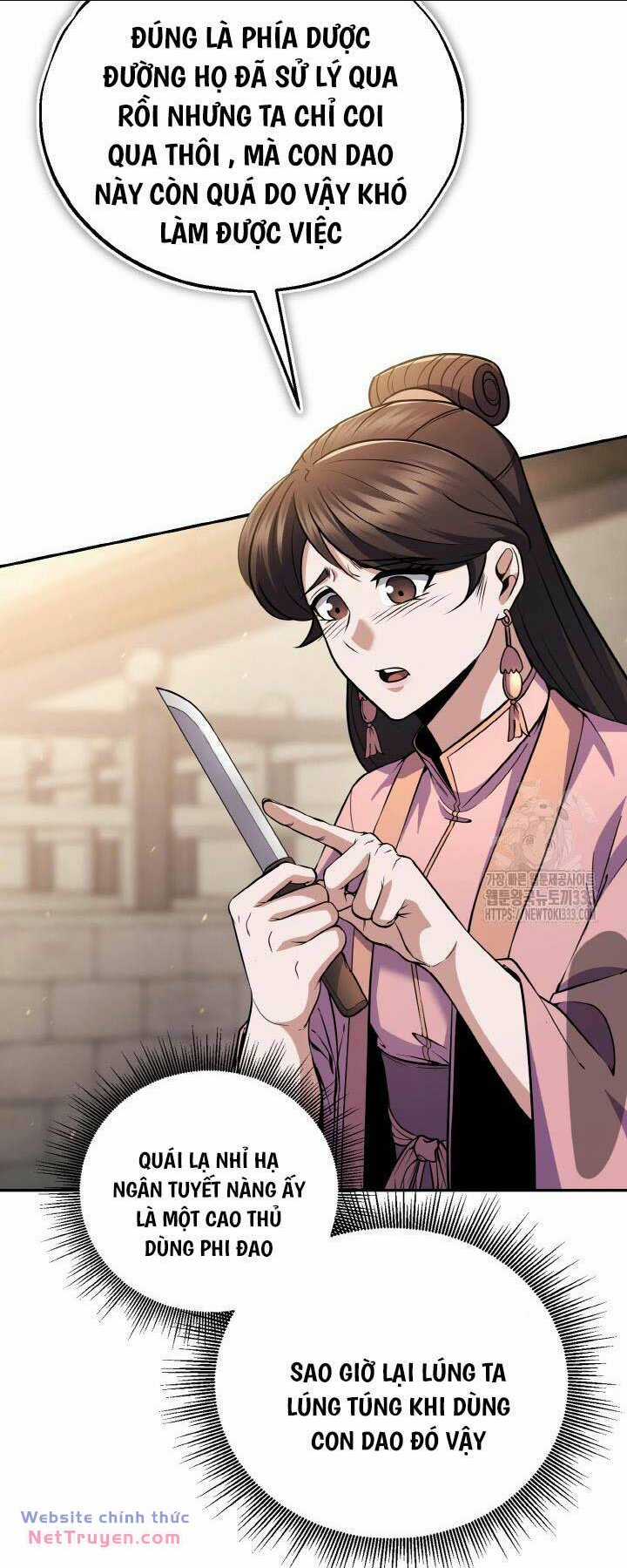 Thiên Tử Huyết Tinh Chapter 24 trang 41