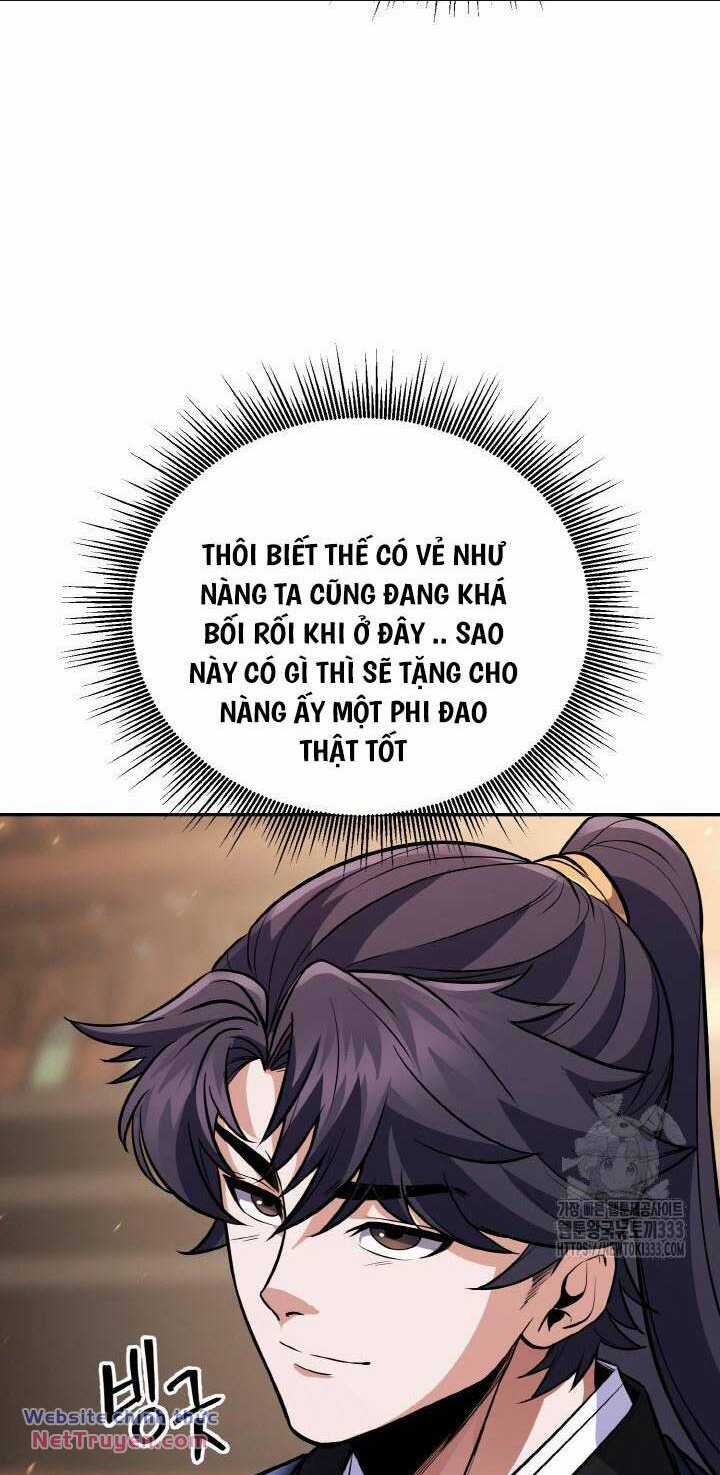 Thiên Tử Huyết Tinh Chapter 24 trang 42