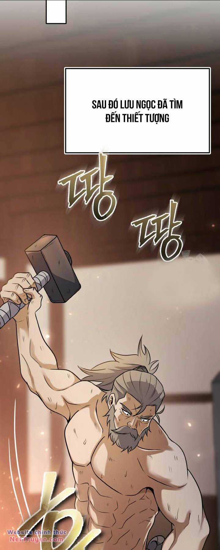 Thiên Tử Huyết Tinh Chapter 24 trang 44