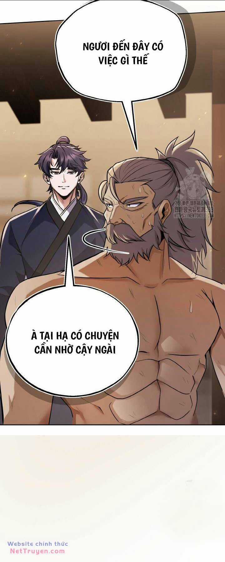 Thiên Tử Huyết Tinh Chapter 24 trang 46