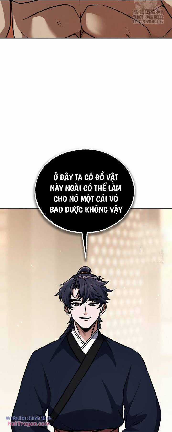 Thiên Tử Huyết Tinh Chapter 24 trang 48