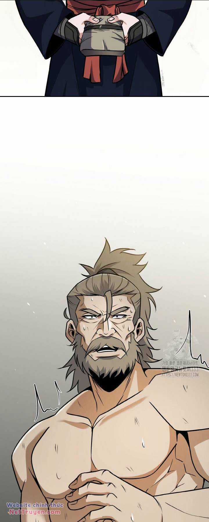 Thiên Tử Huyết Tinh Chapter 24 trang 49