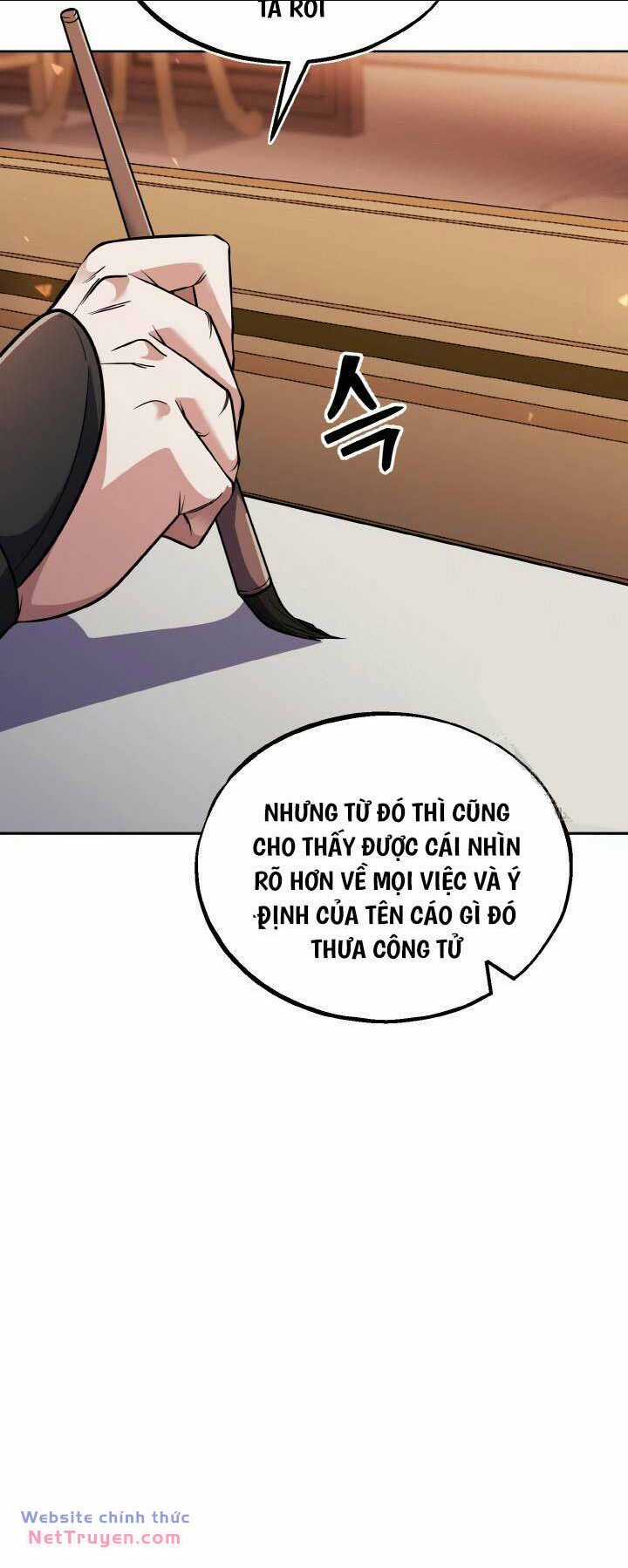 Thiên Tử Huyết Tinh Chapter 24 trang 5