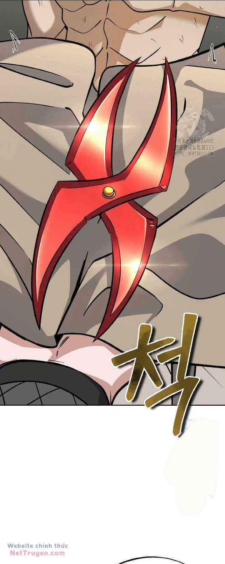 Thiên Tử Huyết Tinh Chapter 24 trang 50