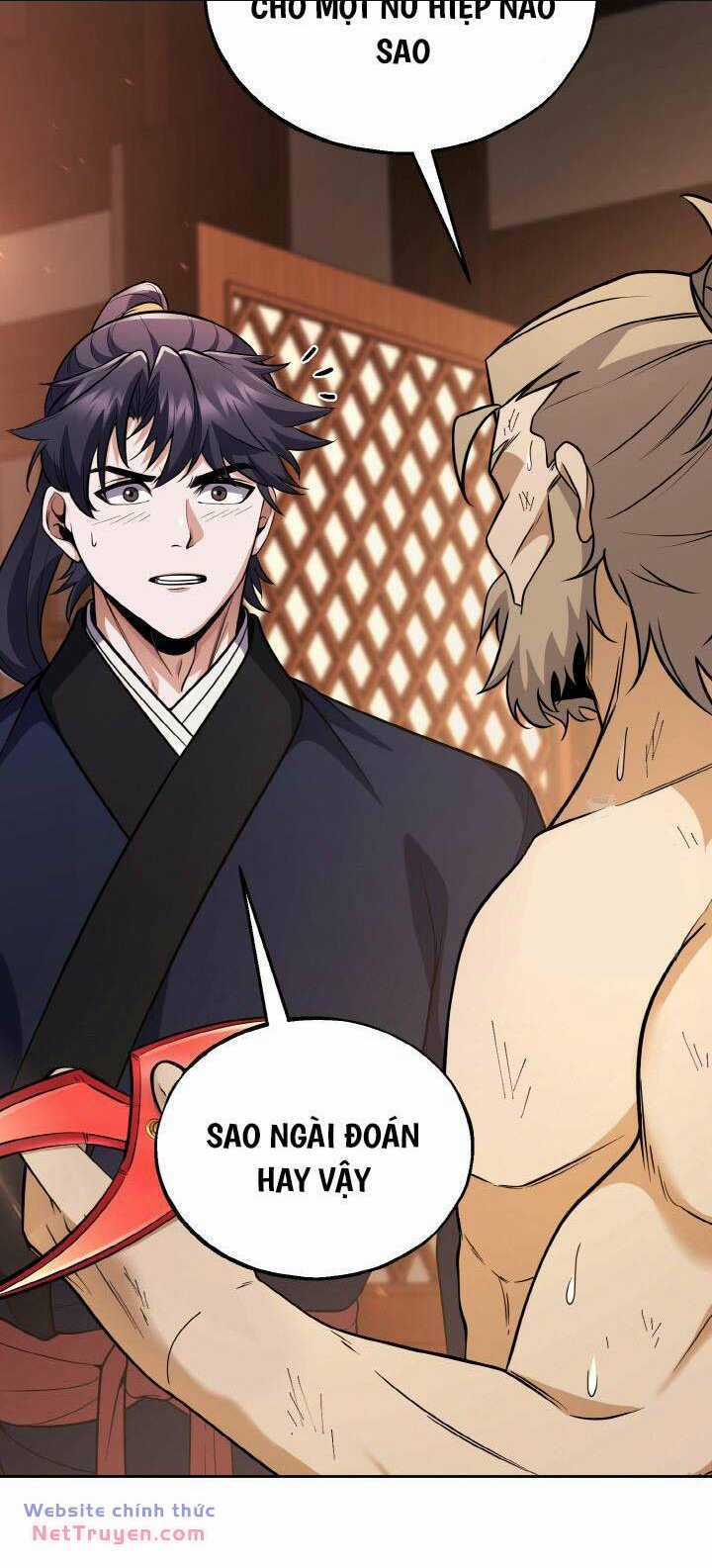 Thiên Tử Huyết Tinh Chapter 24 trang 52