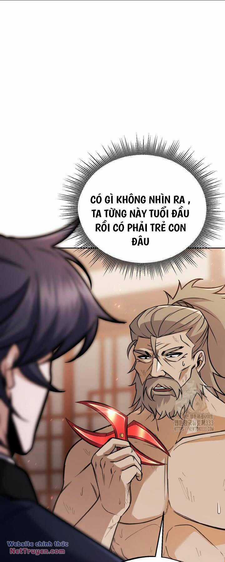 Thiên Tử Huyết Tinh Chapter 24 trang 53