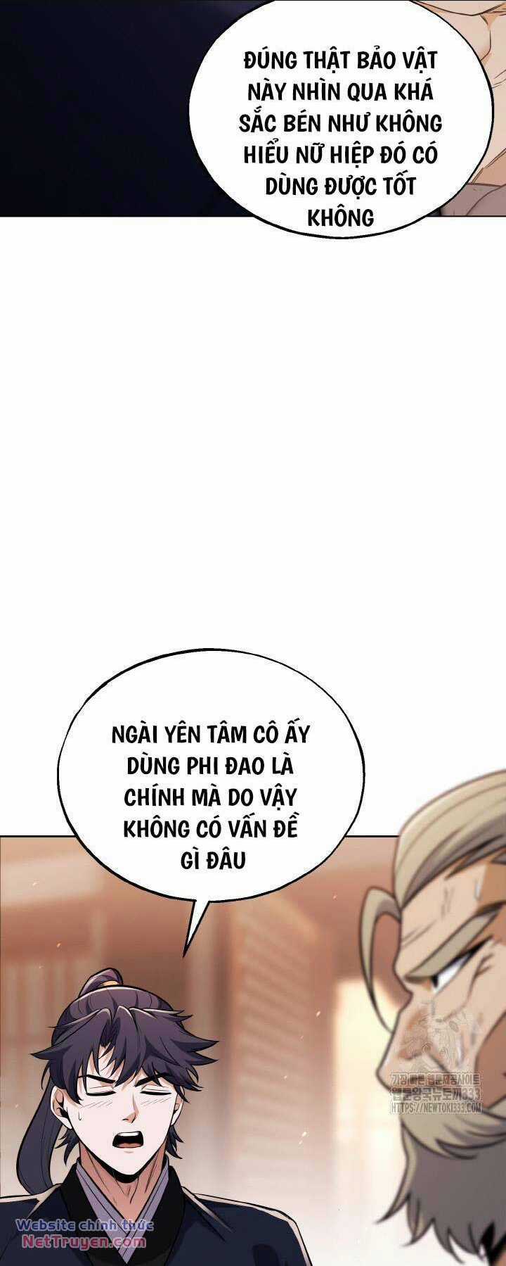 Thiên Tử Huyết Tinh Chapter 24 trang 54