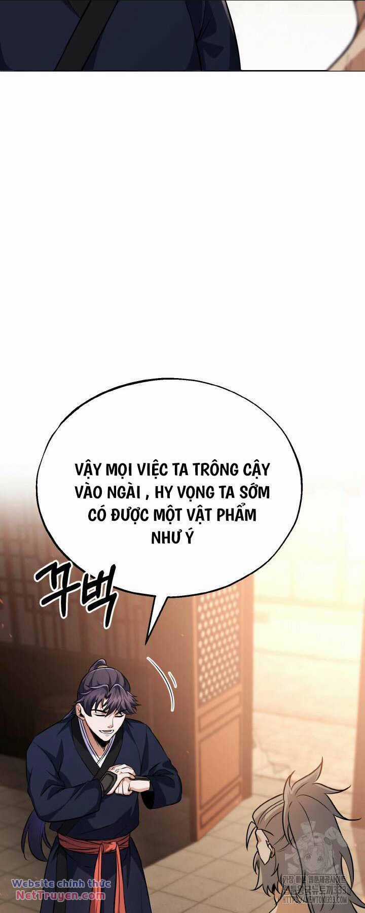 Thiên Tử Huyết Tinh Chapter 24 trang 55