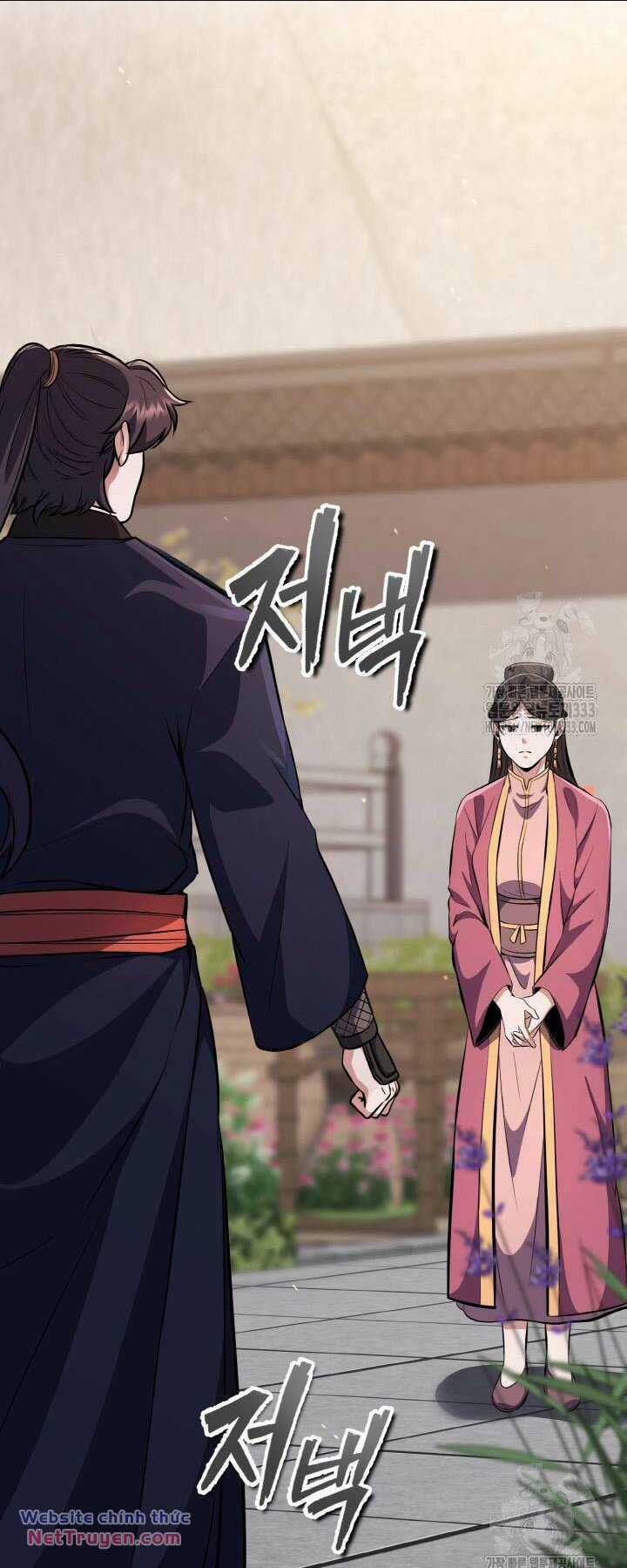 Thiên Tử Huyết Tinh Chapter 24 trang 57