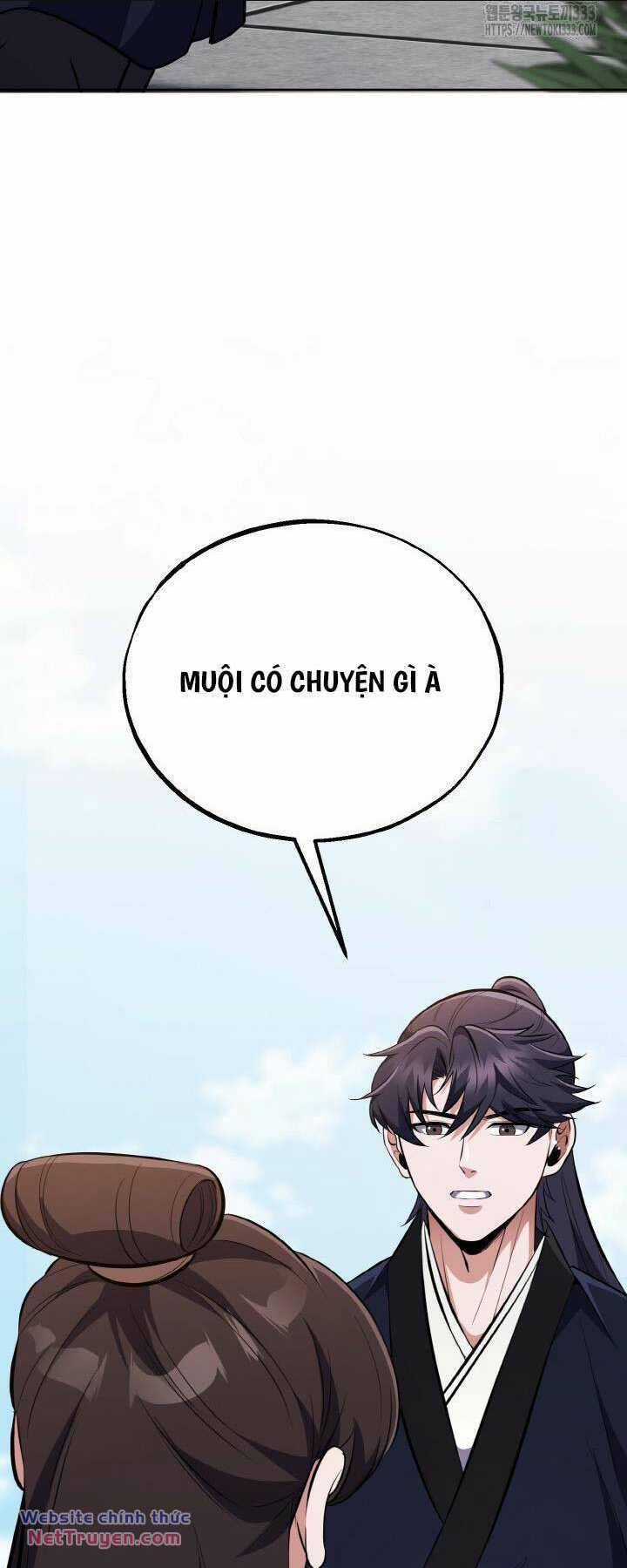 Thiên Tử Huyết Tinh Chapter 24 trang 58