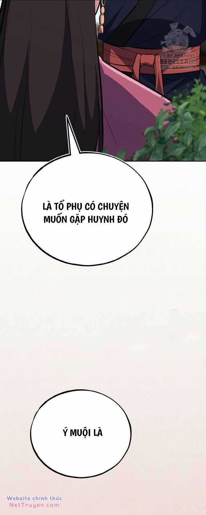 Thiên Tử Huyết Tinh Chapter 24 trang 59