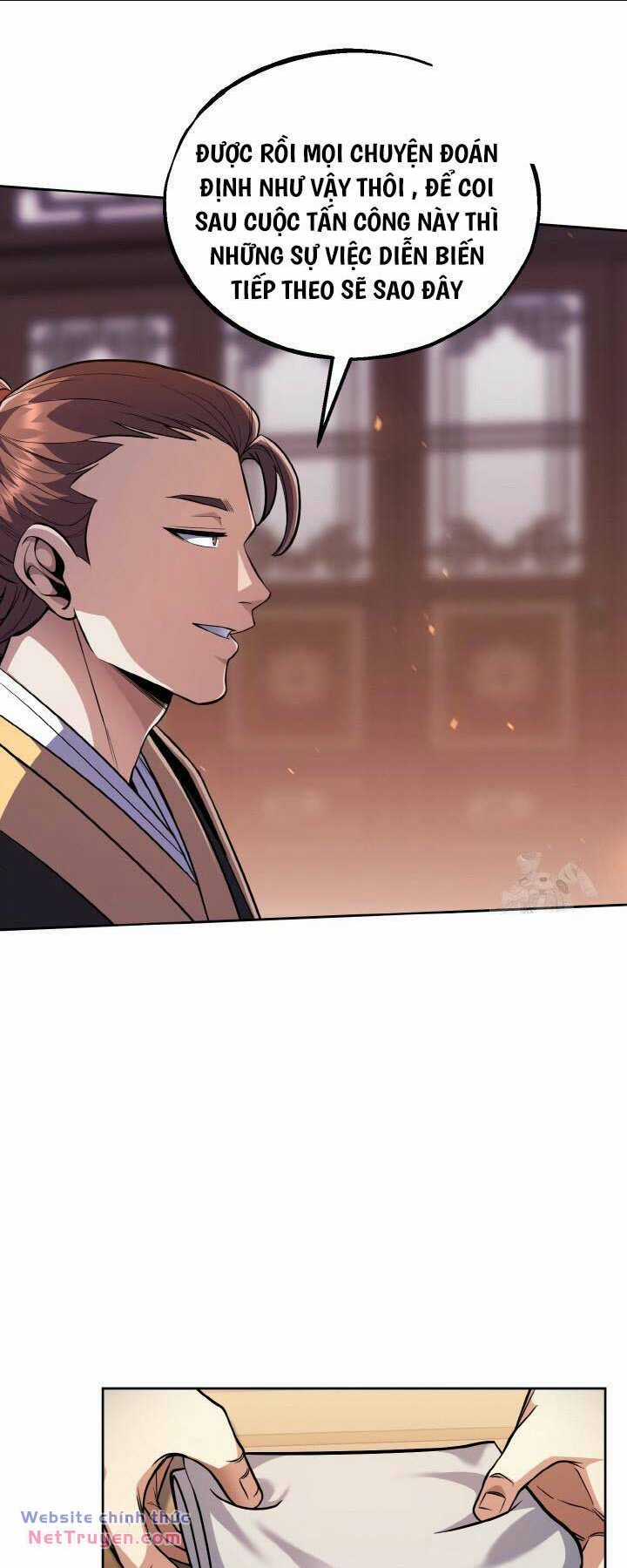 Thiên Tử Huyết Tinh Chapter 24 trang 6