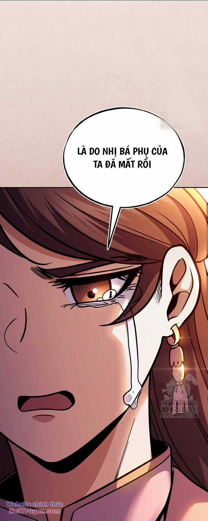 Thiên Tử Huyết Tinh Chapter 24 trang 60