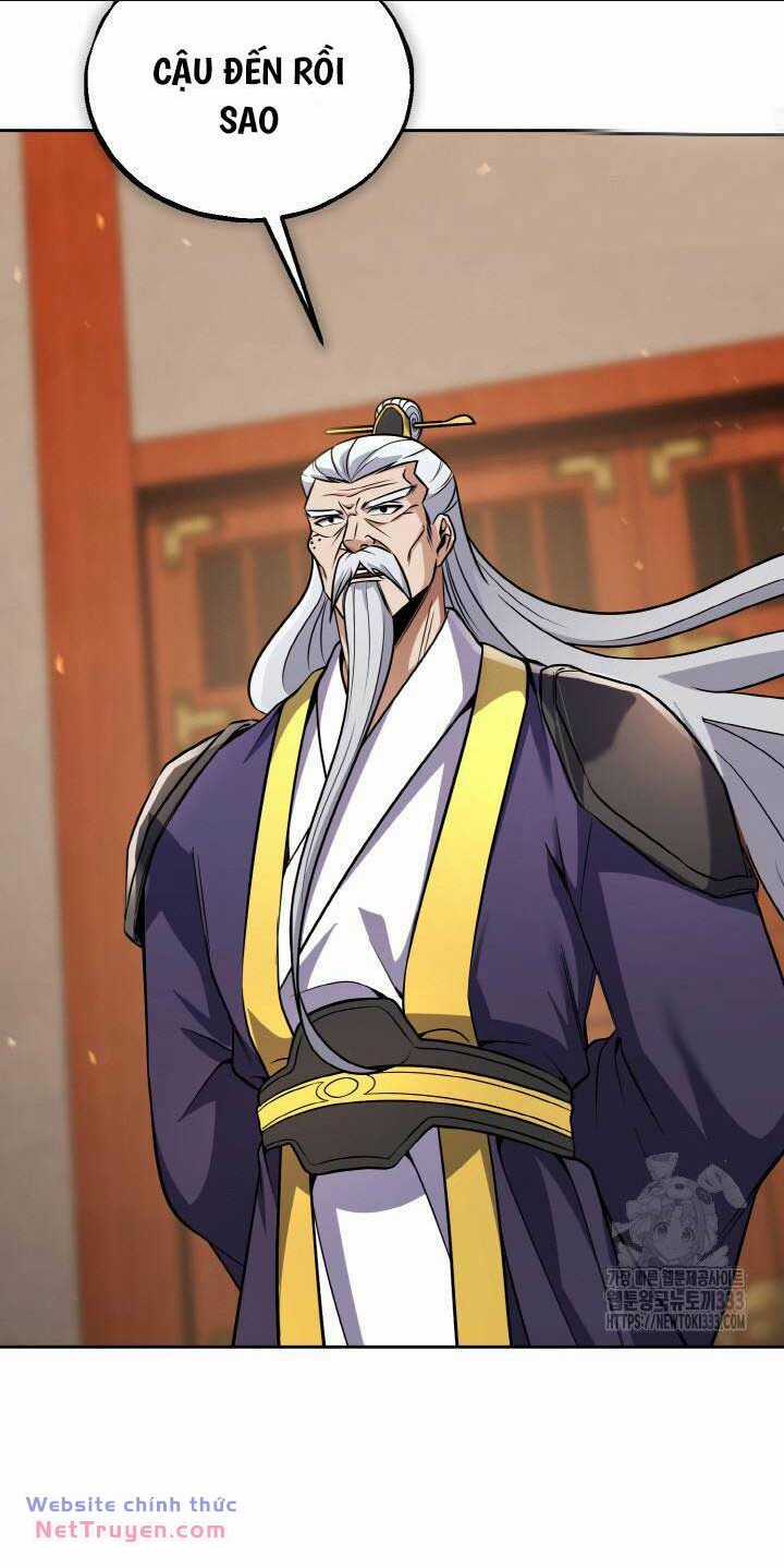 Thiên Tử Huyết Tinh Chapter 24 trang 63