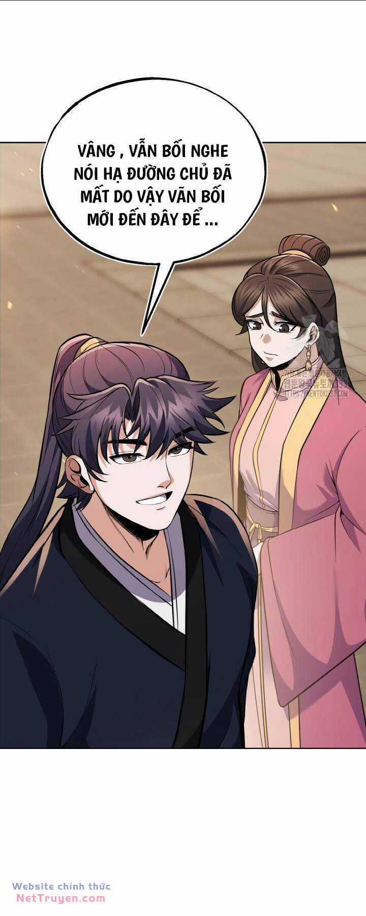 Thiên Tử Huyết Tinh Chapter 24 trang 64