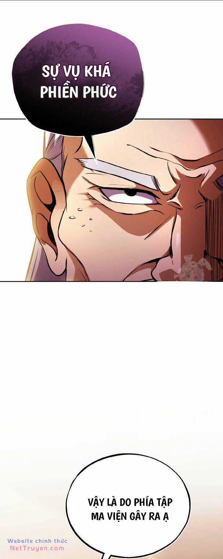 Thiên Tử Huyết Tinh Chapter 24 trang 65