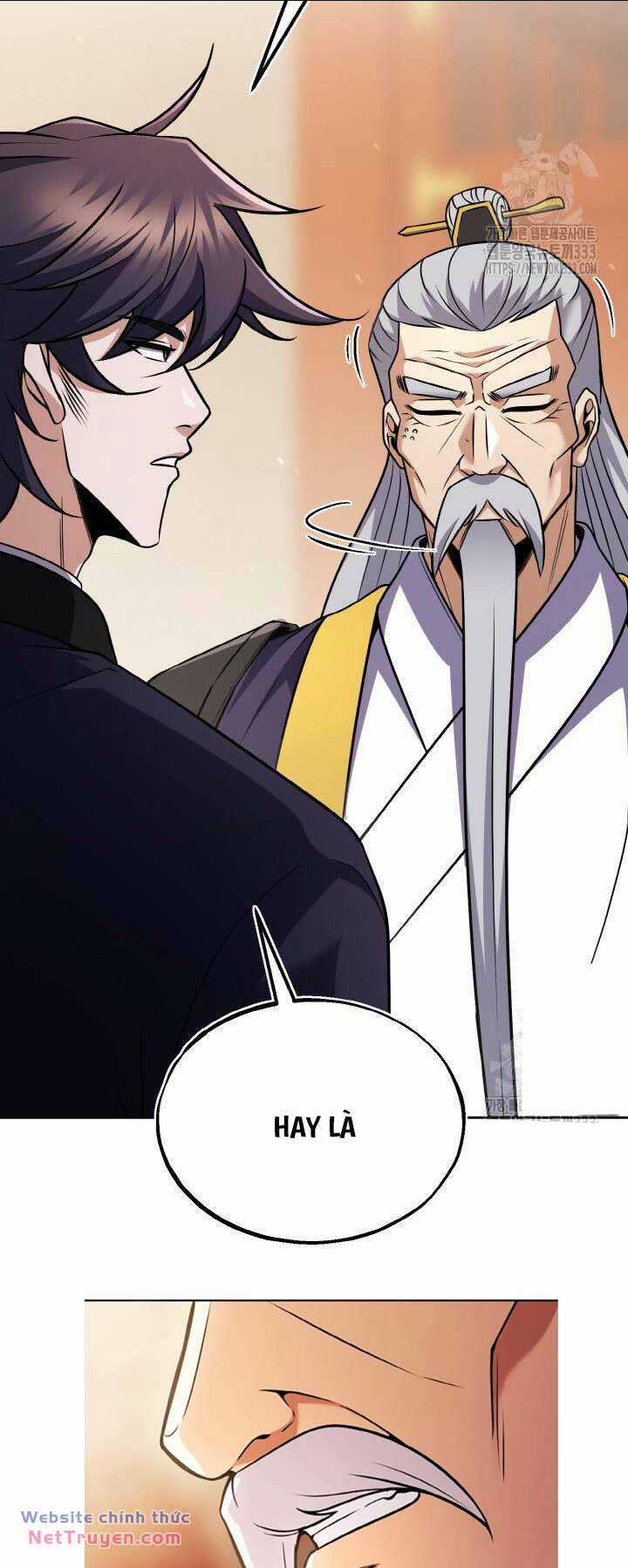 Thiên Tử Huyết Tinh Chapter 24 trang 66