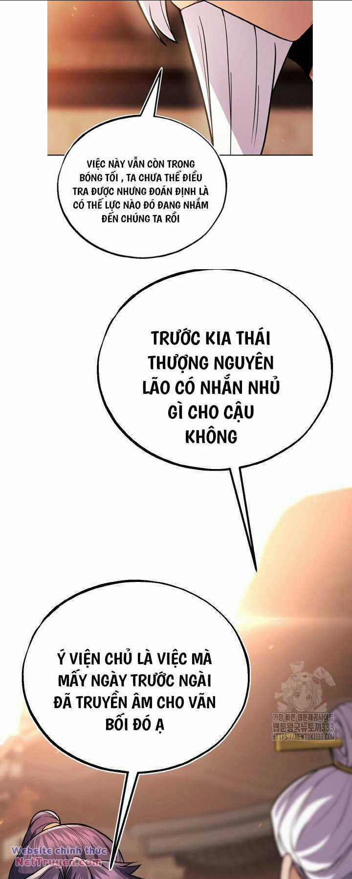 Thiên Tử Huyết Tinh Chapter 24 trang 67