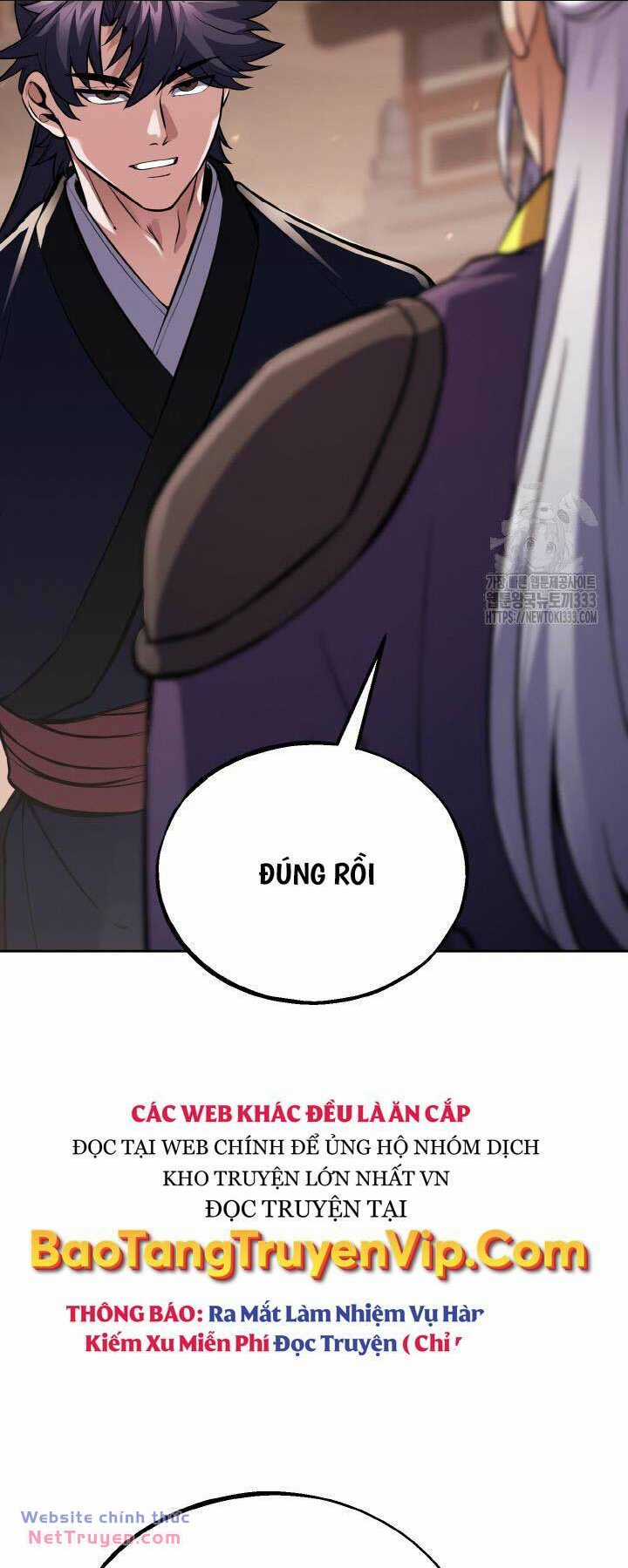 Thiên Tử Huyết Tinh Chapter 24 trang 68