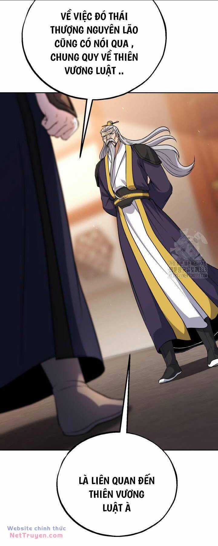 Thiên Tử Huyết Tinh Chapter 24 trang 69