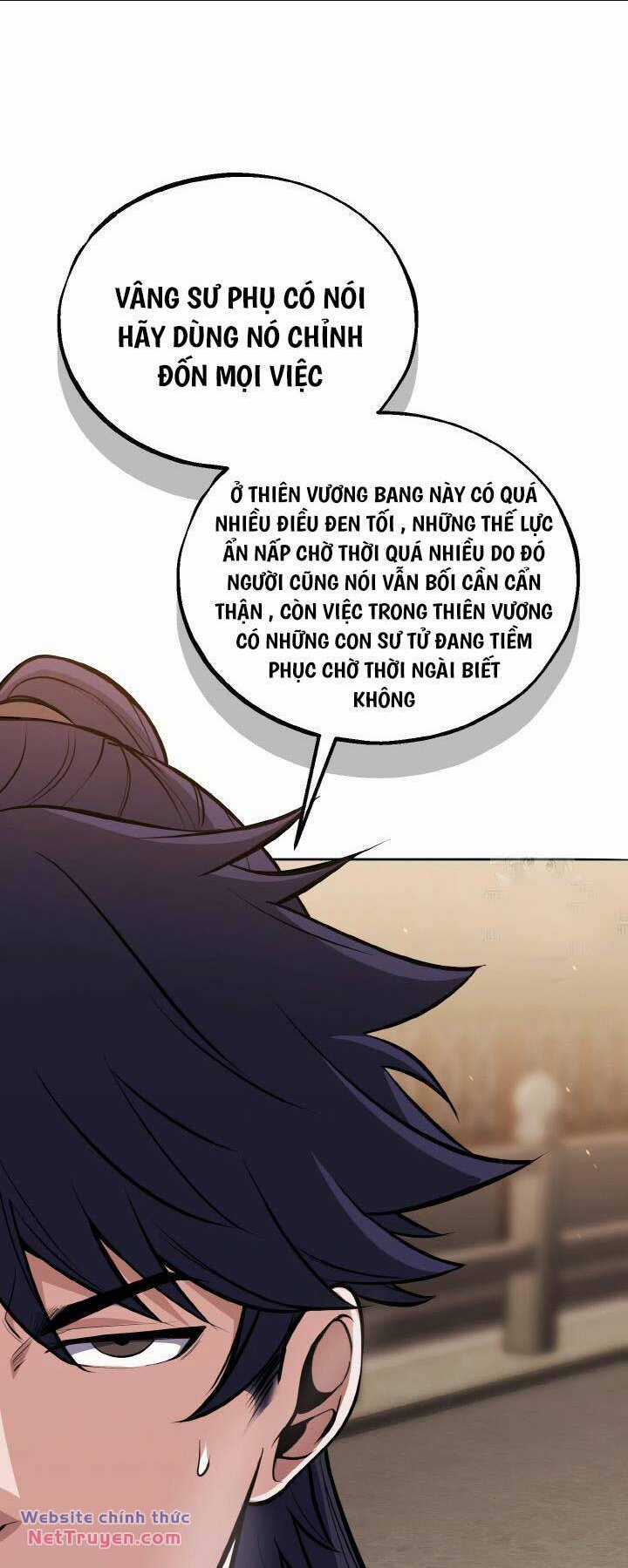 Thiên Tử Huyết Tinh Chapter 24 trang 70