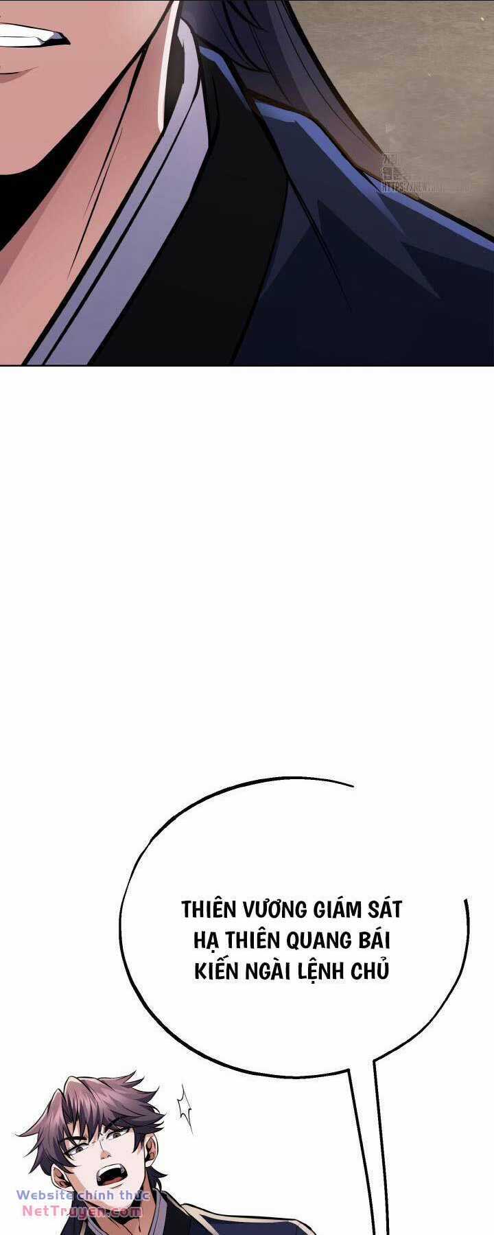 Thiên Tử Huyết Tinh Chapter 24 trang 71