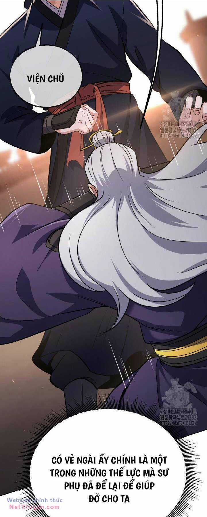 Thiên Tử Huyết Tinh Chapter 24 trang 72