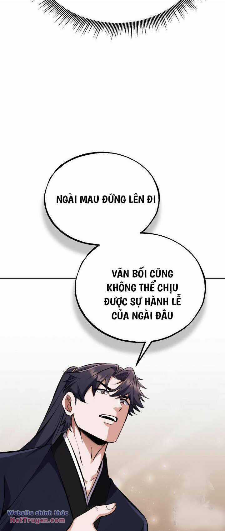 Thiên Tử Huyết Tinh Chapter 24 trang 73