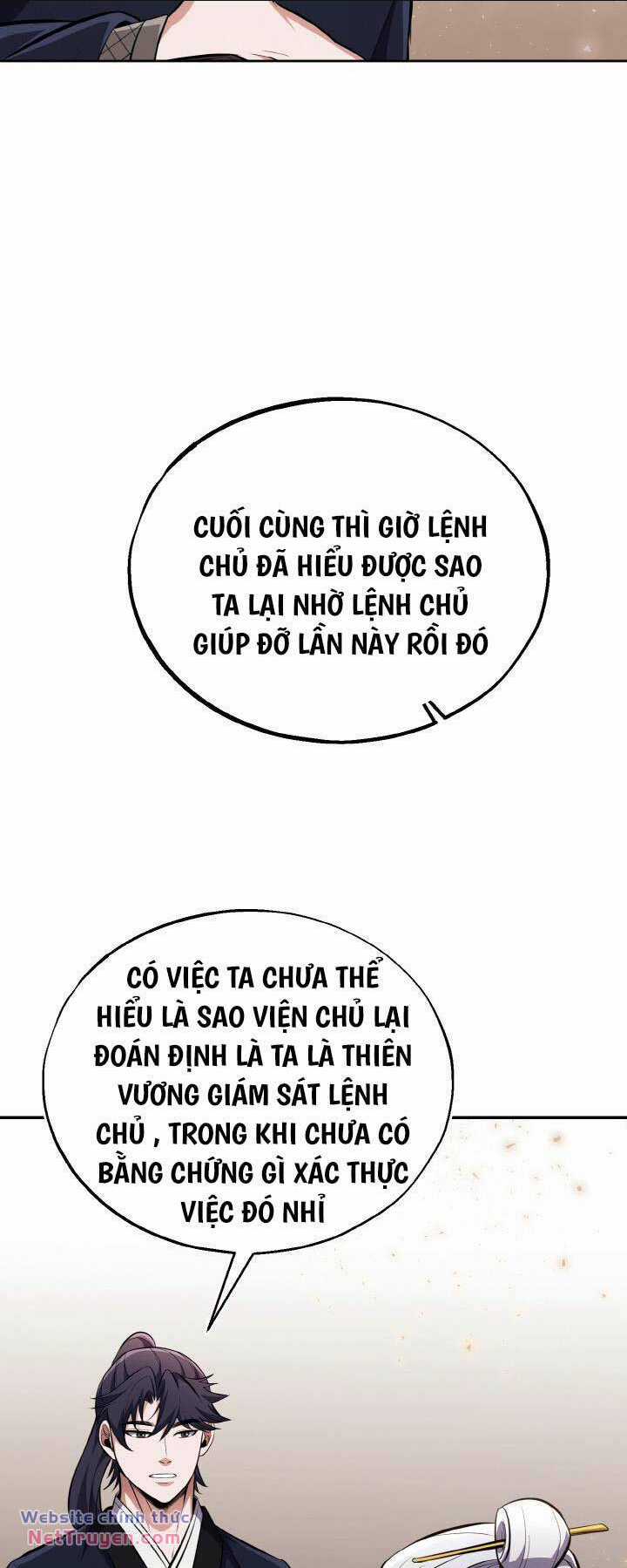 Thiên Tử Huyết Tinh Chapter 24 trang 74