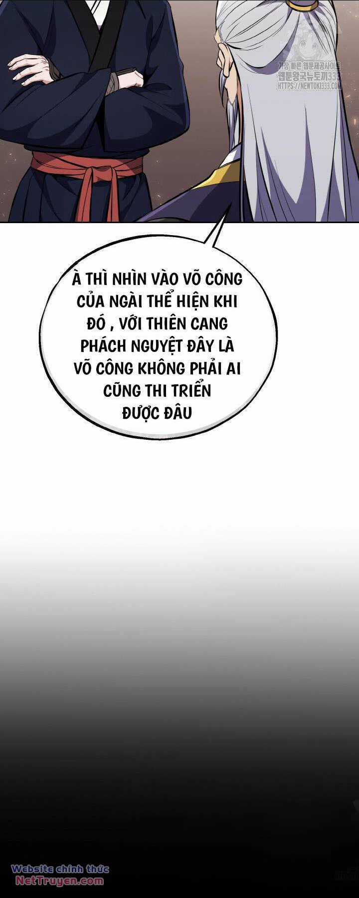 Thiên Tử Huyết Tinh Chapter 24 trang 75