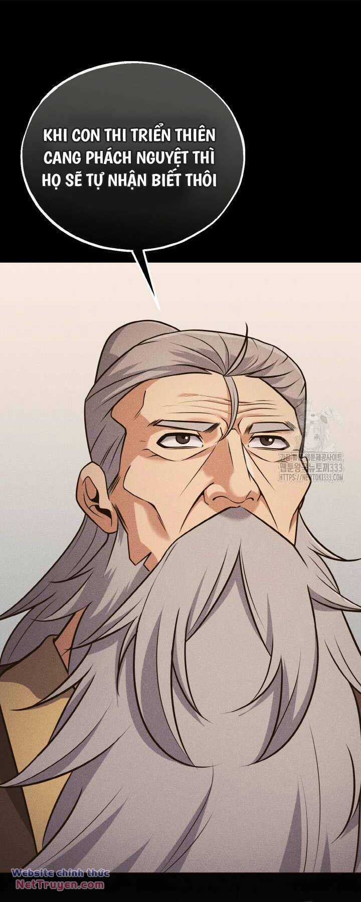 Thiên Tử Huyết Tinh Chapter 24 trang 76