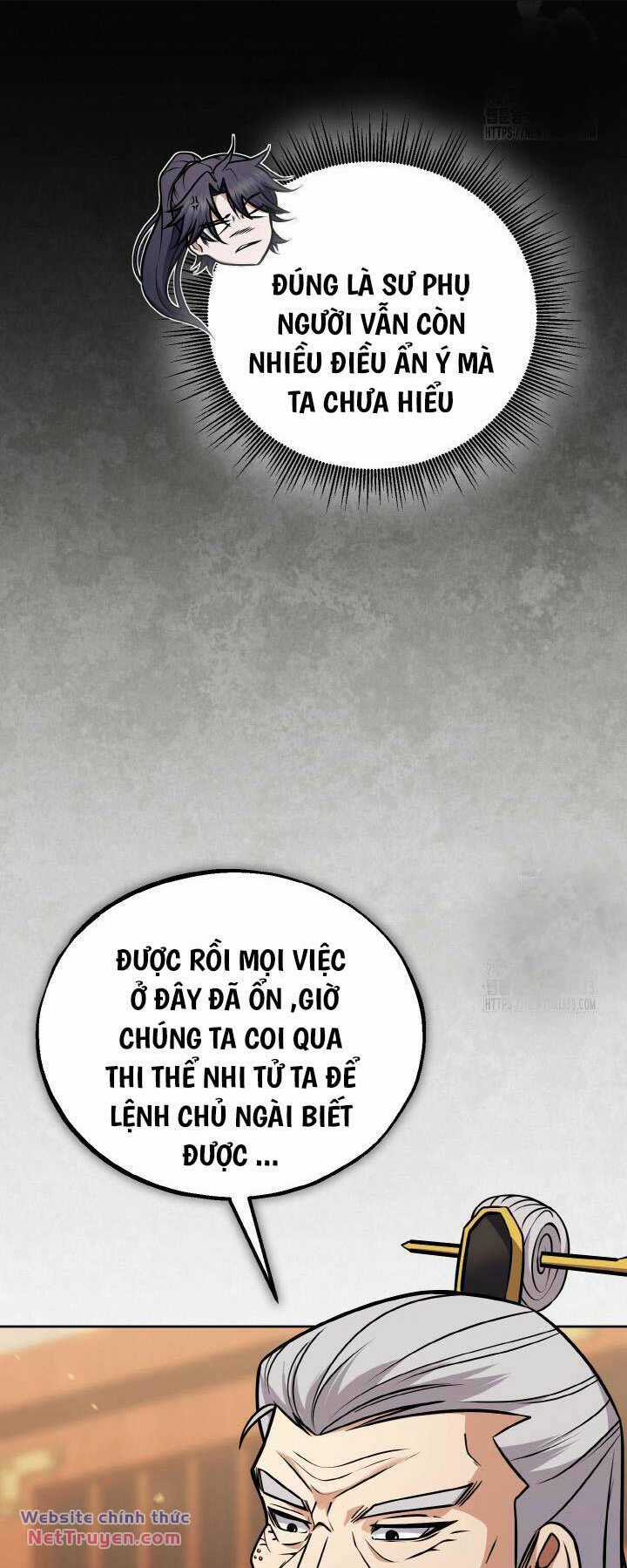 Thiên Tử Huyết Tinh Chapter 24 trang 77