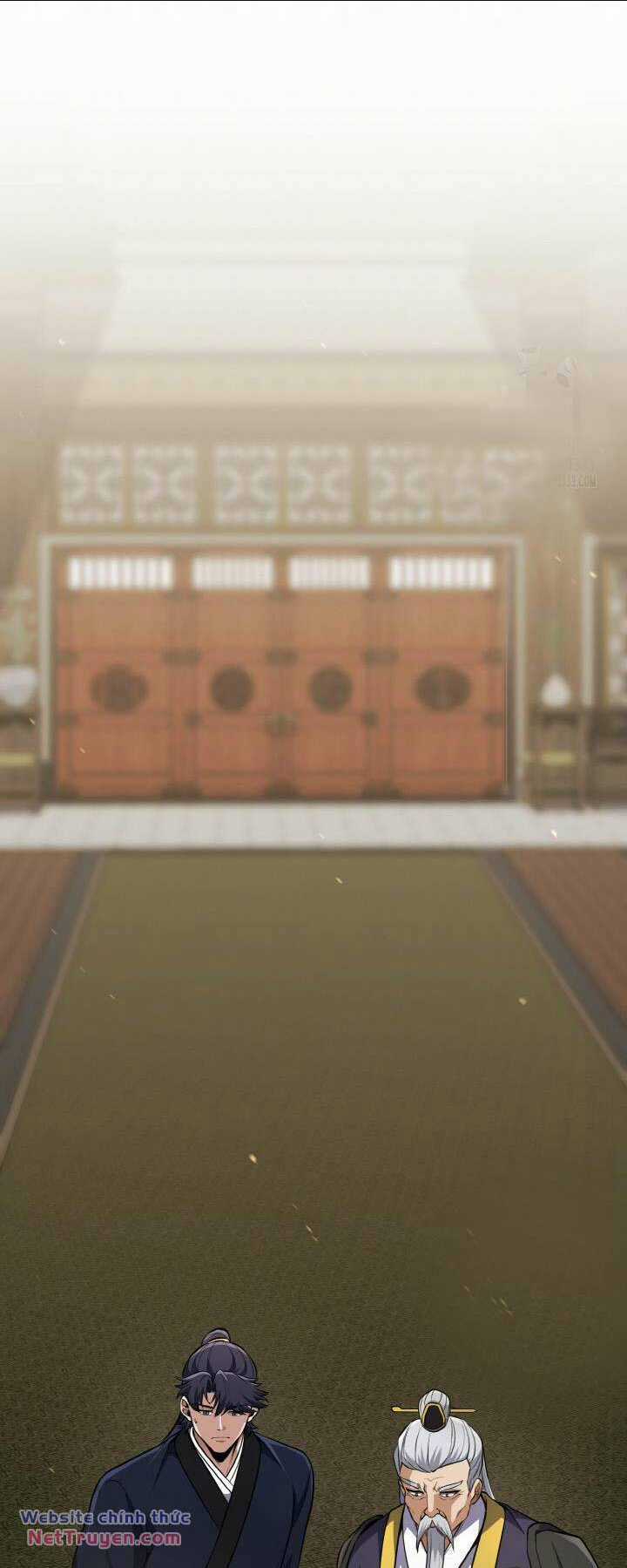 Thiên Tử Huyết Tinh Chapter 24 trang 79