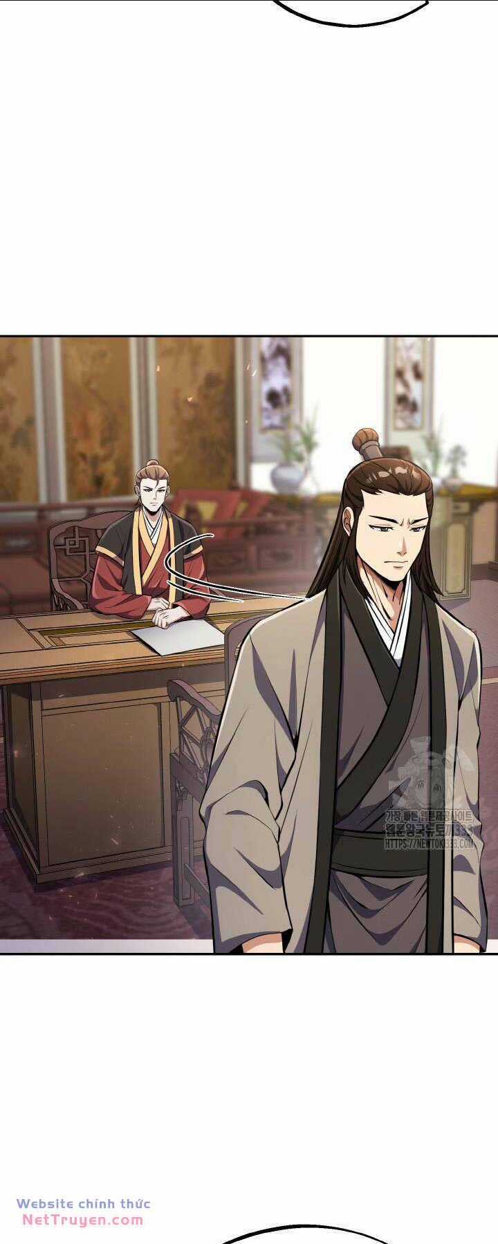 Thiên Tử Huyết Tinh Chapter 24 trang 8