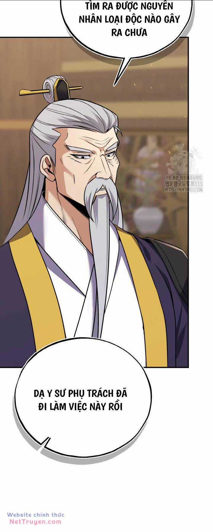 Thiên Tử Huyết Tinh Chapter 24 trang 81