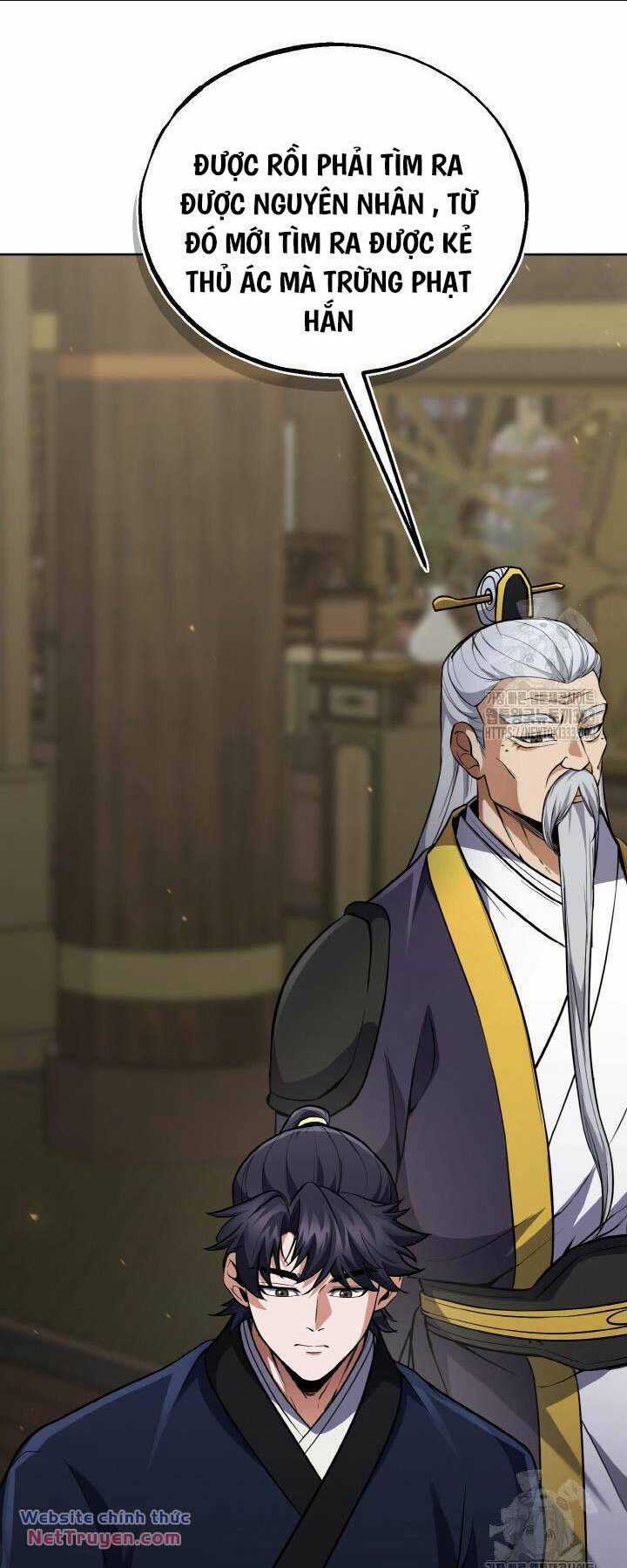 Thiên Tử Huyết Tinh Chapter 24 trang 82