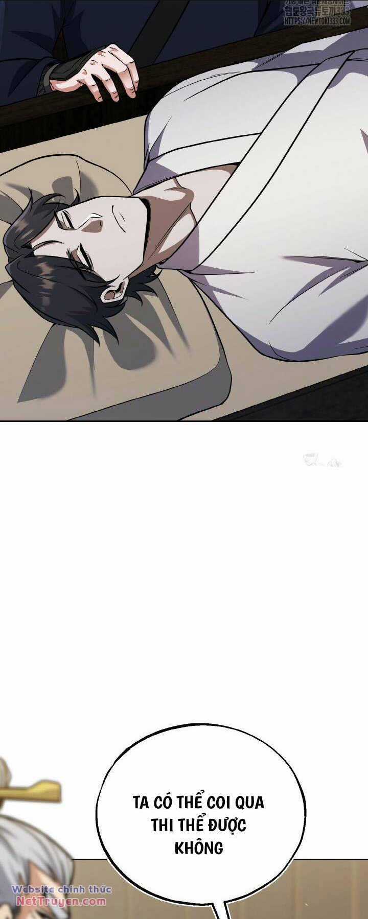 Thiên Tử Huyết Tinh Chapter 24 trang 83