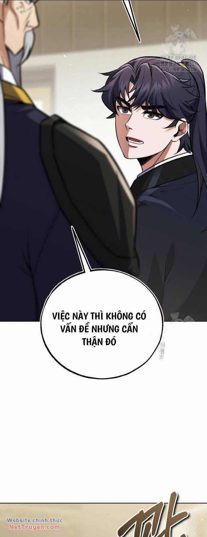 Thiên Tử Huyết Tinh Chapter 24 trang 84