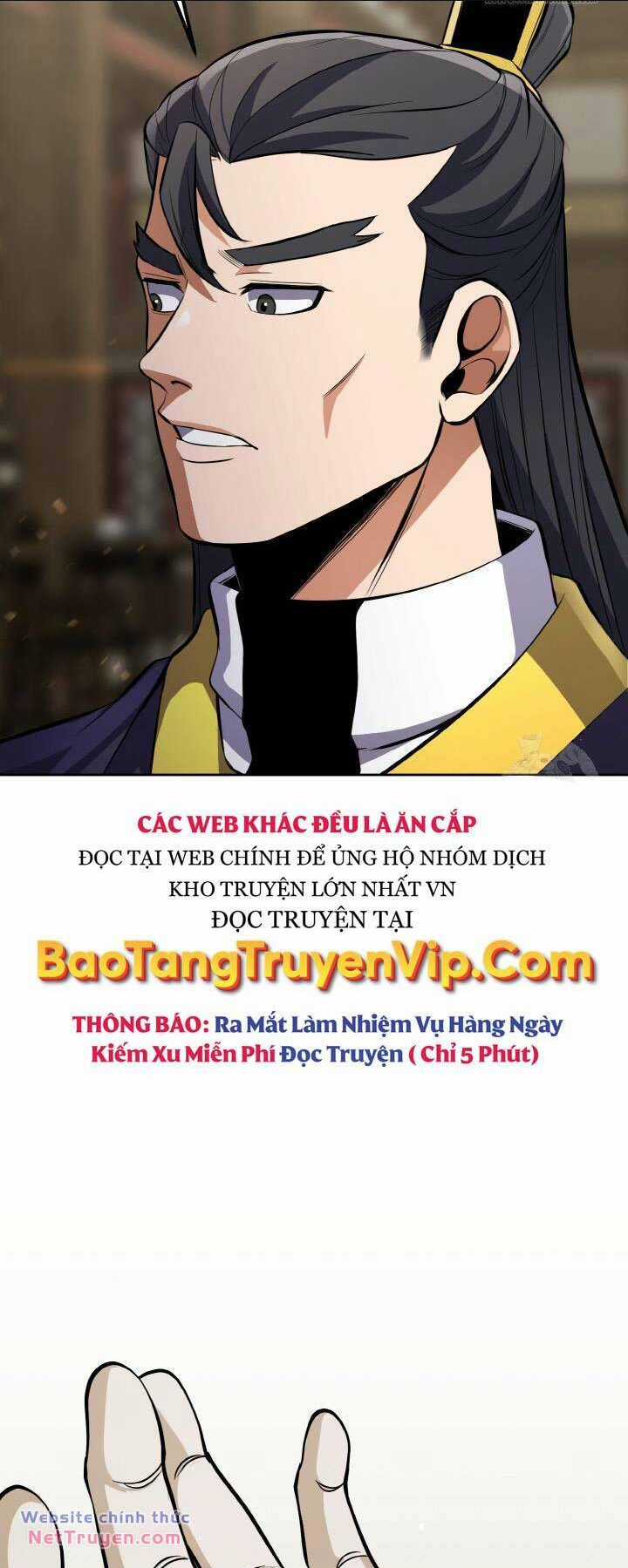Thiên Tử Huyết Tinh Chapter 24 trang 88