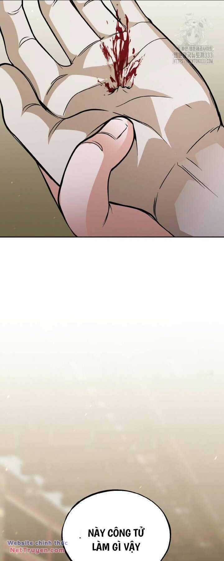 Thiên Tử Huyết Tinh Chapter 24 trang 89