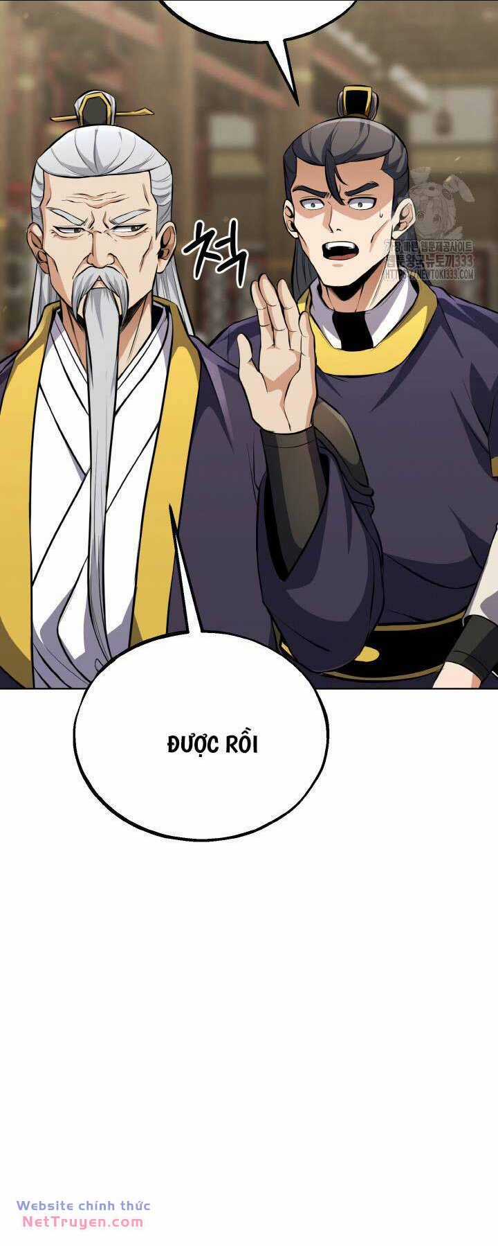 Thiên Tử Huyết Tinh Chapter 24 trang 90