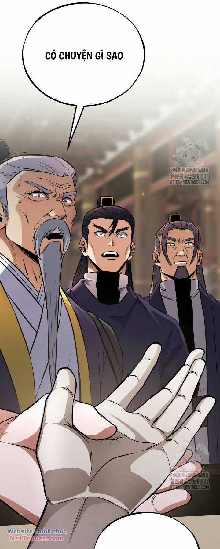 Thiên Tử Huyết Tinh Chapter 24 trang 91