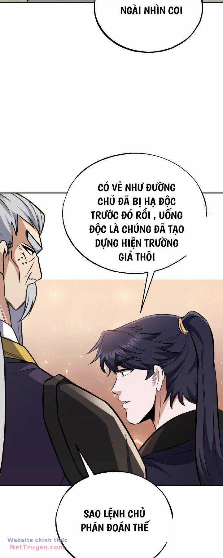 Thiên Tử Huyết Tinh Chapter 24 trang 92